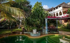 Banana House And Wellness Centre